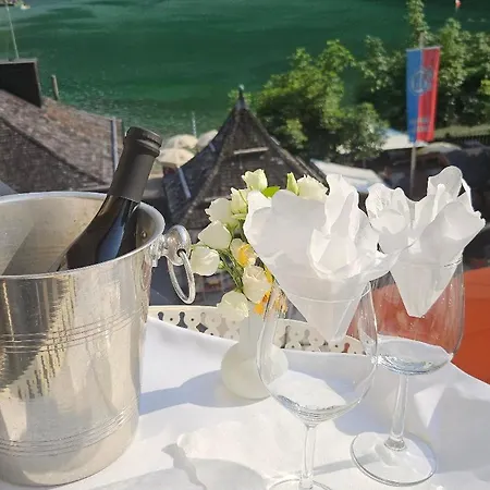 Hotel Schiffmeister Schoenau am Koenigsee
