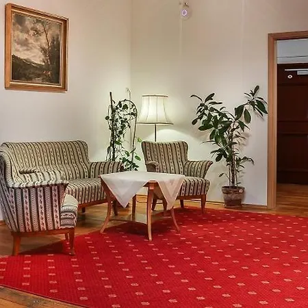 Schiffmeister 3* Schoenau am Koenigsee