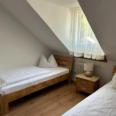 Schiffmeister Hotel 3*
