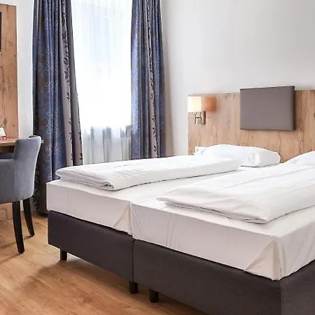 Schiffmeister Hotel 3*