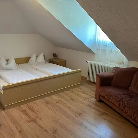 Schiffmeister Hotel 3*