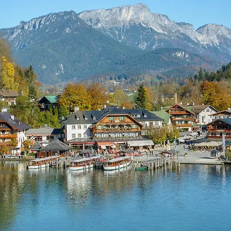 Schiffmeister Hotel