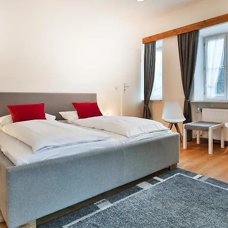 Schiffmeister Hotel Schoenau am Koenigsee