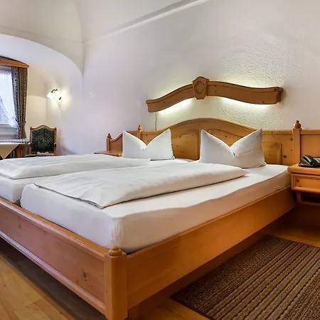 Schiffmeister Отель 3*