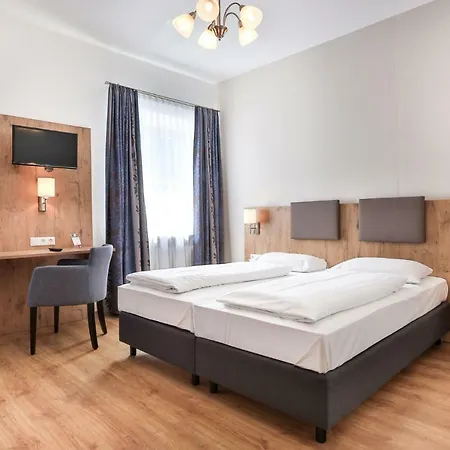 Hotel Schiffmeister Schönau am Königssee