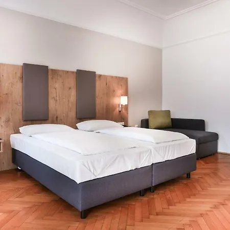 Hotel Schiffmeister