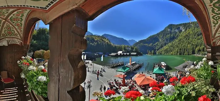 Schiffmeister Hotel 3*