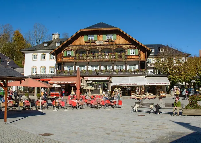 Schiffmeister Hotel 3*