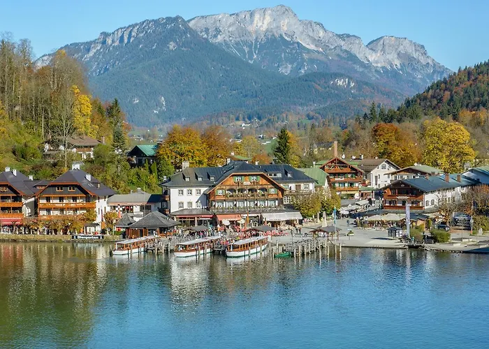 Schiffmeister Hotel