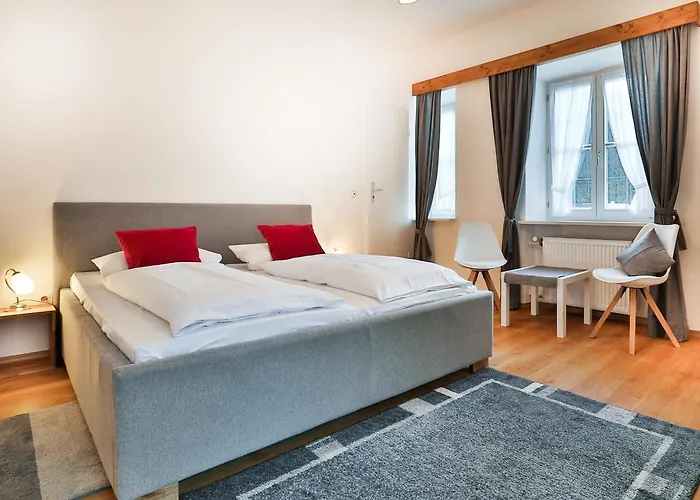 Schiffmeister Hotel Schönau am Königssee