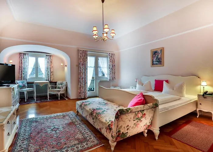 Schiffmeister Hotel 3*