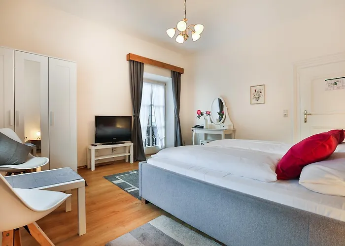 Schiffmeister Hotel 3*