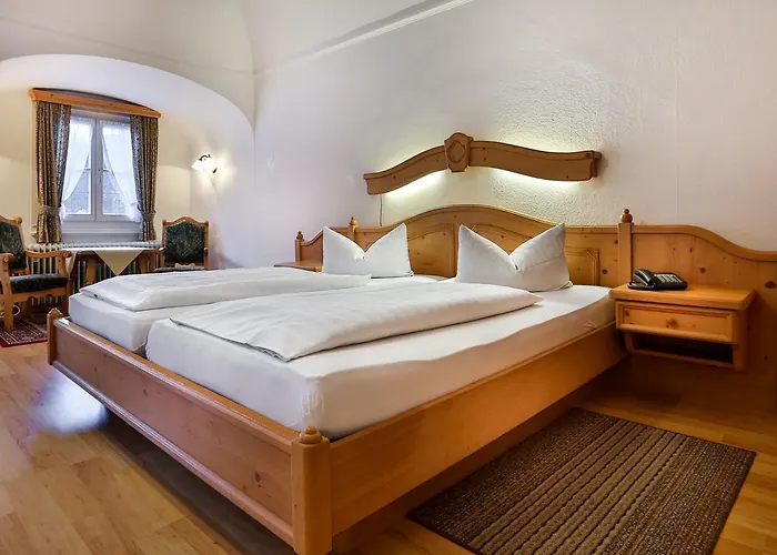 Schiffmeister Hotel 3*