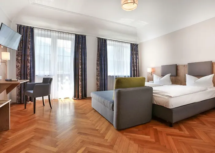 Schiffmeister Hotel