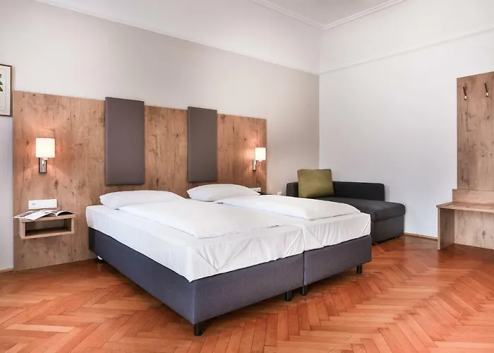 Hotel Schiffmeister